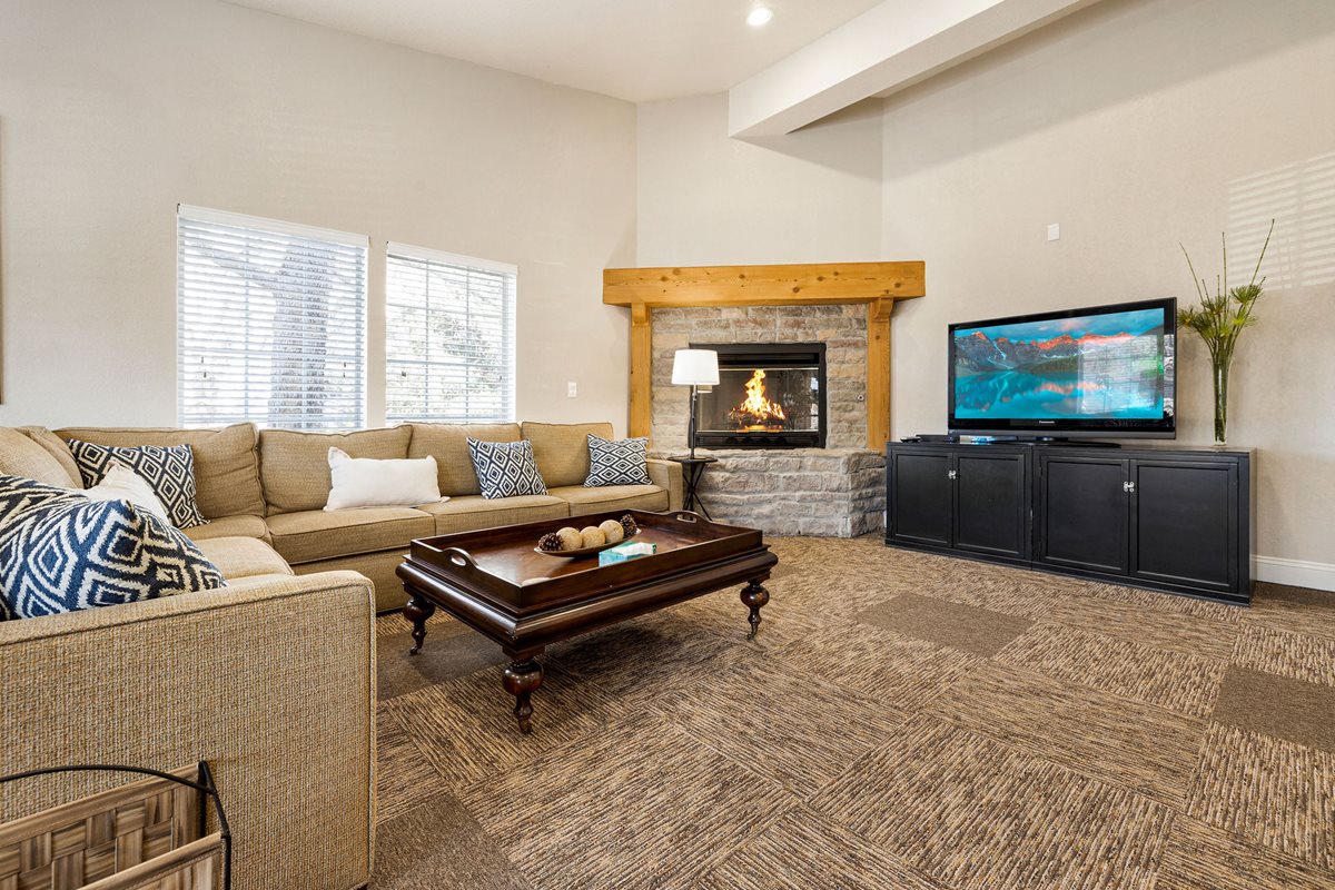 BOULDERS-RENO Apartments